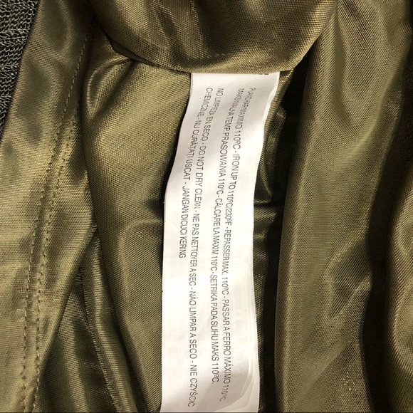 Zara Trafaluc Halter Dress - Picture 4 of 6